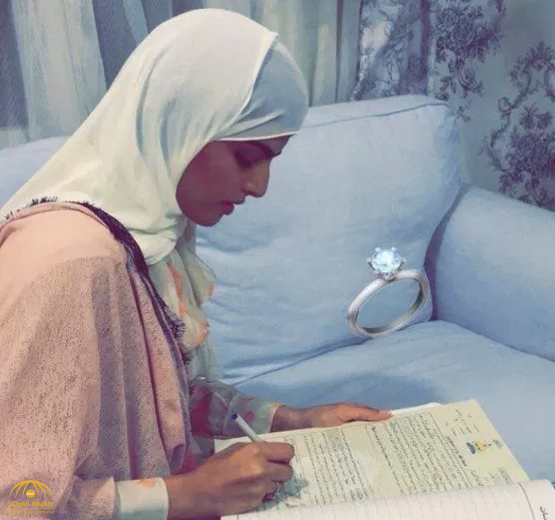 بالفيديو والصور.. سارة الودعاني تثير دهشة متابعيها بحفل زواجها المفاجئ