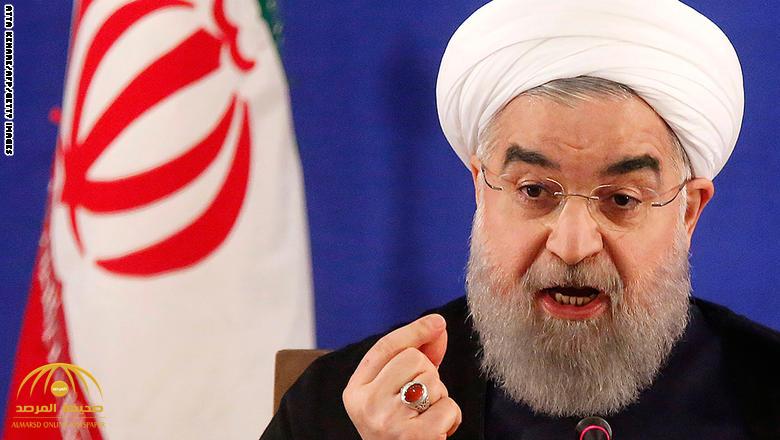 الرئيس الإيراني يهاجم «ترامب»: أنت تاجر عقارات ومرتزق كيف تحكم على القضايا العالمية!