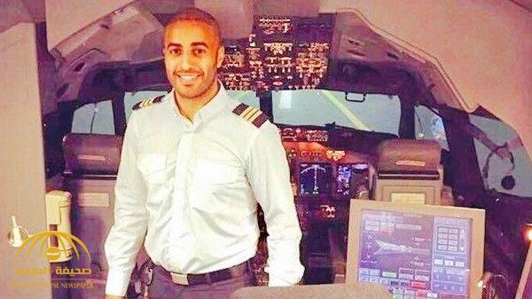 سفارة المملكة في مدريد تكشف تفاصيل جديدة حول وفاة الطيار " المطيري" في إسبانيا