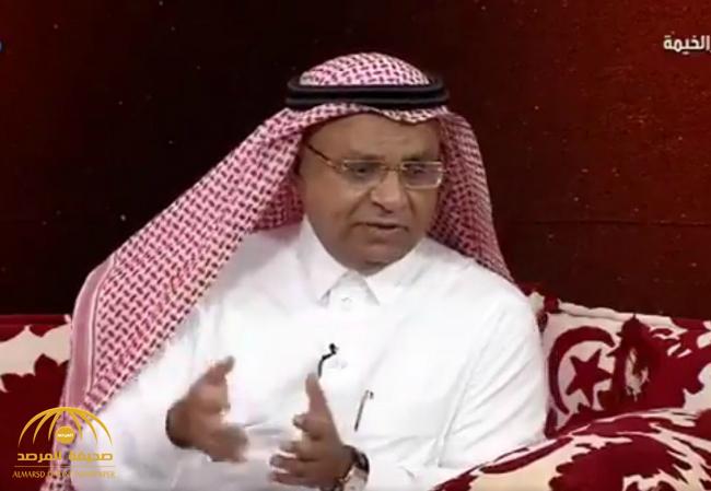 بالفيديو .. الصرامي يكشف عن “صفقة مدوية” للنصر ستكون حديث الشارع الرياضي!