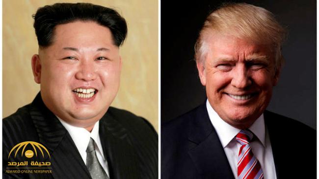 «ترامب» يصف زعيم كوريا الشمالية بأوصاف غير مسبوقة .. ويتحدث عن «التنازلات الأمريكية»