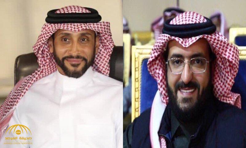أول تعليق من "الاتحاد السعودي" على التراشق الكلامي بين رئيس النصر و«سامي الجابر»