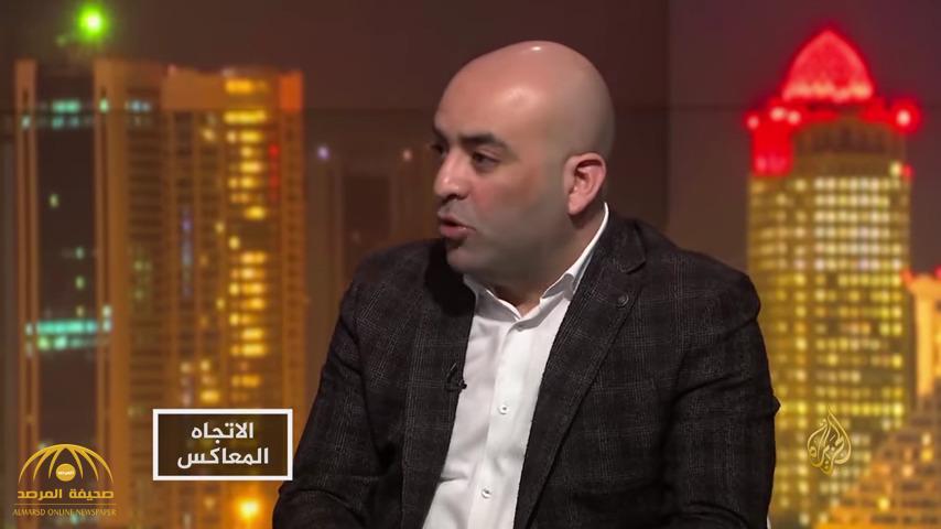 بالفيديو : ماذا قال إعلامي سوري في الاتجاه المعاكس عن الخليجيين ؟ .. وكيف تعامل الغرب معهم !