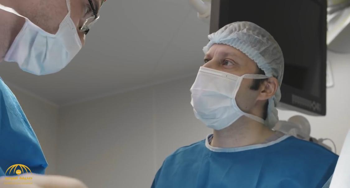 قصة أفضل جراح أورام سرطانية في روسيا يصاب بالسرطان .. وهذا ما قام به - فيديو