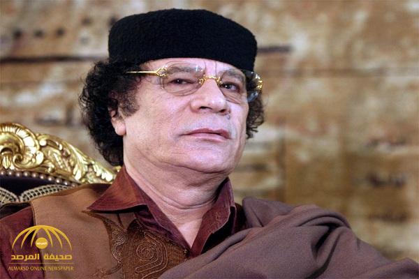 الرقم القومي لـ"القذافي" يحدث أزمة كبيرة في ليبيا