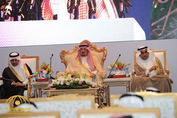 "أمير الرياض" يكشف عن أسوأ ما شاهده خلال عمله في 3 إمارات !