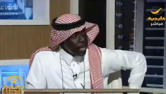 بالفيديو .. سعودي يروي معاناته : كفلت أحد أقاربي في سيارة وتخلف عن السداد فأوقفوا خدماتي