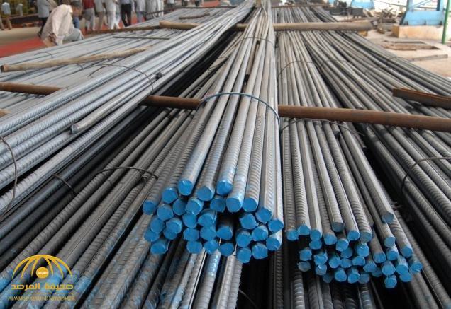 دول مجلس التعاون الخليجي تنوي فرض رسوم حماية على واردات بعض منتجات «الحديد والصلب»