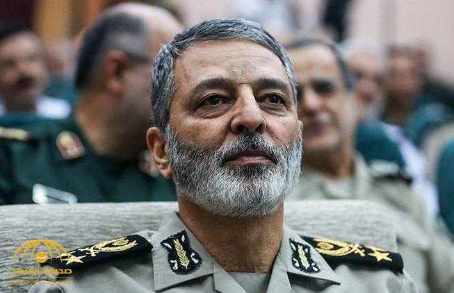 قائد الجيش الإيراني يكشف عن عدد السنوات المتبقية لـ"إزالة إسرائيل"!