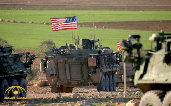 أمريكا تربط مغادرة قواتها من سوريا بتحقيق ثلاثة أهداف