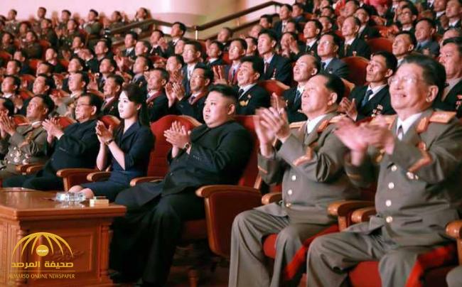 اليابان تحذر : زعيم كوريا الشمالية يحضر لزلزال نووي تحت الأرض