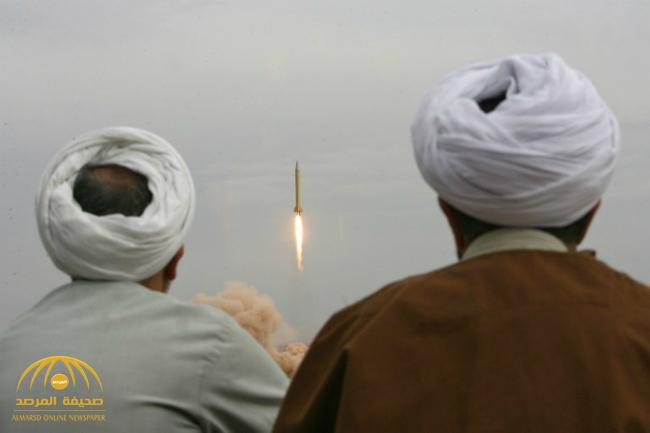 حوثيون يطلقون "صاروخ  إيراني" من داخل الأراضي اليمنية باتجاه ظهران الجنوب .. وهكذا سقط