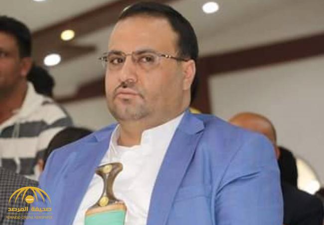 مصرع القيادي الحوثي البارز "صالح الصماد" بغارة للتحالف