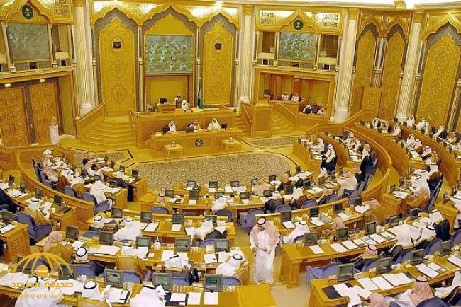 لجنة بمجلس الشورى توافق على توصية تطالب العمل بمساواة الأجور بين الجنسين