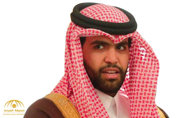 أول تعليق من الشيخ "سلطان آل ثاني" على مشروع قناة سلوى الذي يلغي حدود قطر البرية مع المملكة