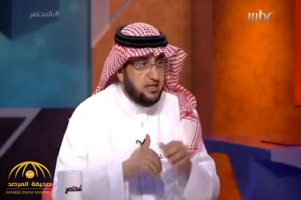 فيديو.. كاتب سعودي: يكشف علاقة الإخوان بـ «السرورية».. وكيف ضللت المجتمع!
