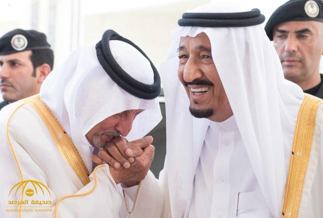 بالفيديو : الأمير خالد الفيصل يكشف موقفاً مع الملك أعاده للشعر