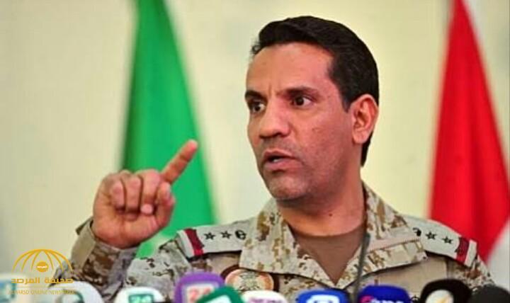 «المالكي» يكشف إجمالي الصواريخ التي أطلقها الحوثيون .. ويوجه رسالة قوية للانقلابيين بعد مصرع الصماد!