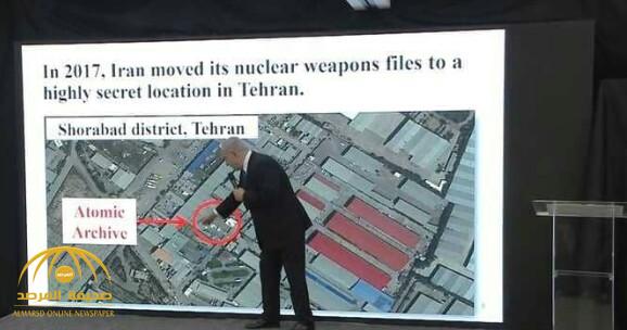 نتانياهو "يفجر" اتفاق إيران.. بـ"أدلة" ومعلومات استخباراتية