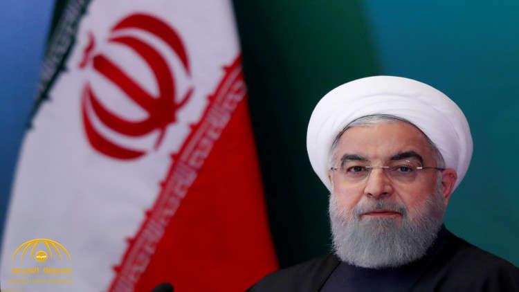 "حسن روحاني" يهدد "ترامب": سنتحرك بحزم وتواجه عواقب وخيمة في هذه الحالة