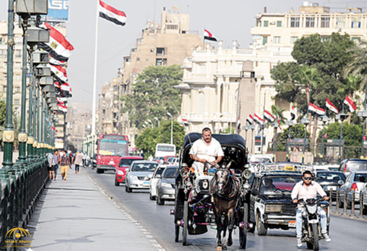 وثيقة أمريكية مسربة تكشف معلومات هامة عن مصر!