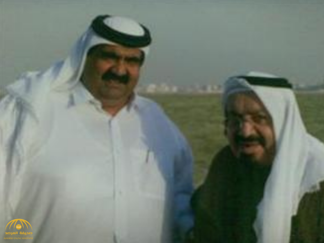 كان معزولًا لمدة عام في "الريان".. الكشف عن معلومات جديدة بشأن انقلاب "حمد بن خليفة" على والده