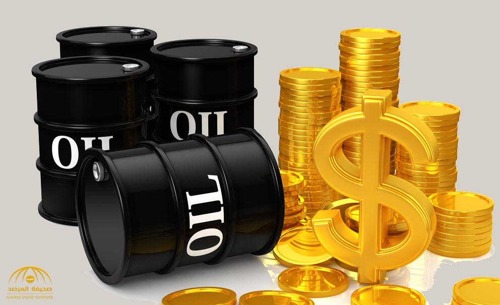 لأول مرة منذ 2014.. النفط يتخطى الـ 80 دولارا للبرميل