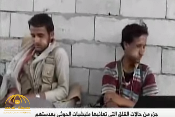 من كاميرا الحوثيين.. شاهد: الكشف عن هزيمتهم وكيف وصفوا زحف قوات المقاومة اليمنية!