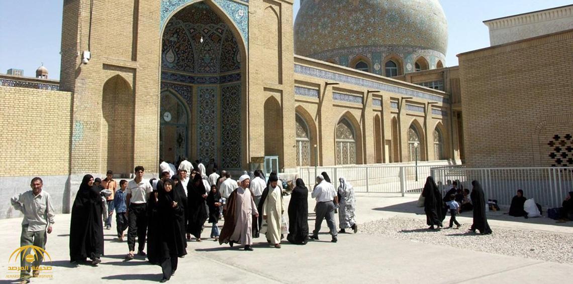 لأول مرة .. مسؤول إيراني يستغرب من وجود كنيسة ومعبدًا للزرادشتيين وعدم وجود مسجد للسنة في طهران!