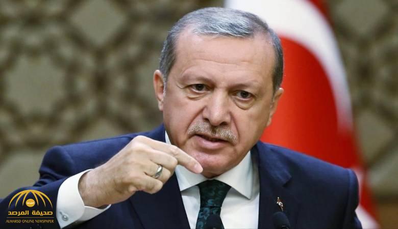 تركيا تطرد سفير إسرائيل وتعتبره شخصا غير مرغوب فيه!