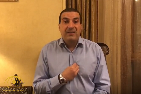 بالفيديو.. أول تعليق للداعية "عمرو خالد" على ظهوره في إعلان الدجاج!