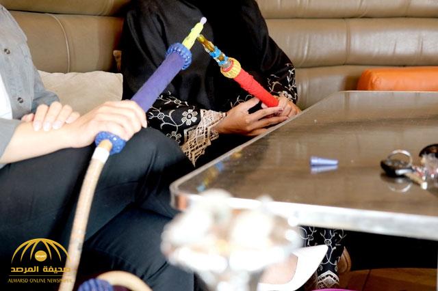 منع التدخين في مقاهي المشروبات ومطاعم الرياض