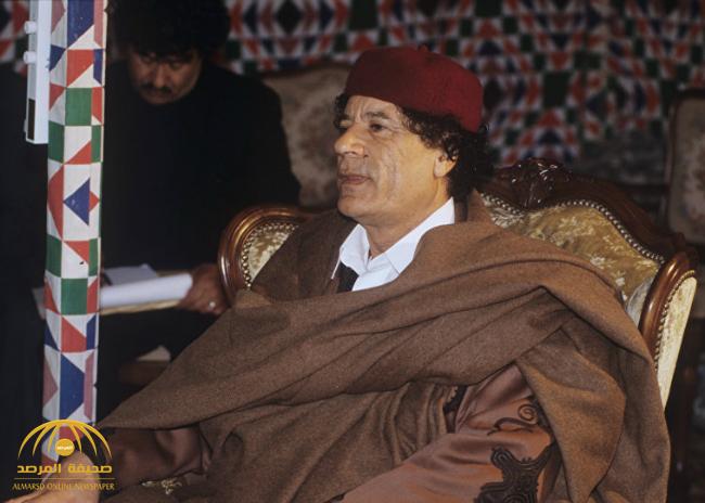 صحيفة بريطانية تتحدث عن وثائق القذافي "المحظورة" و علاقاته المشبوهة