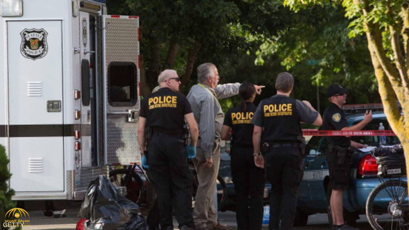مقتل 8 أشخاص على الأقل في إطلاق نار في مدرسة بولاية تكساس الأميركية