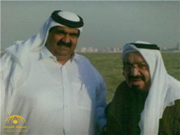 «خلفان» : لو فعل أمير قطر الأسبق الشيخ «خليفة» هذا الأمر لسلم من غدر «حمد» وظل حاكمًا للبلاد