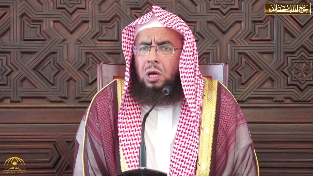 داعية سعودي يُحذر من تهنئة منسوبة للنبي بقدوم رمضان