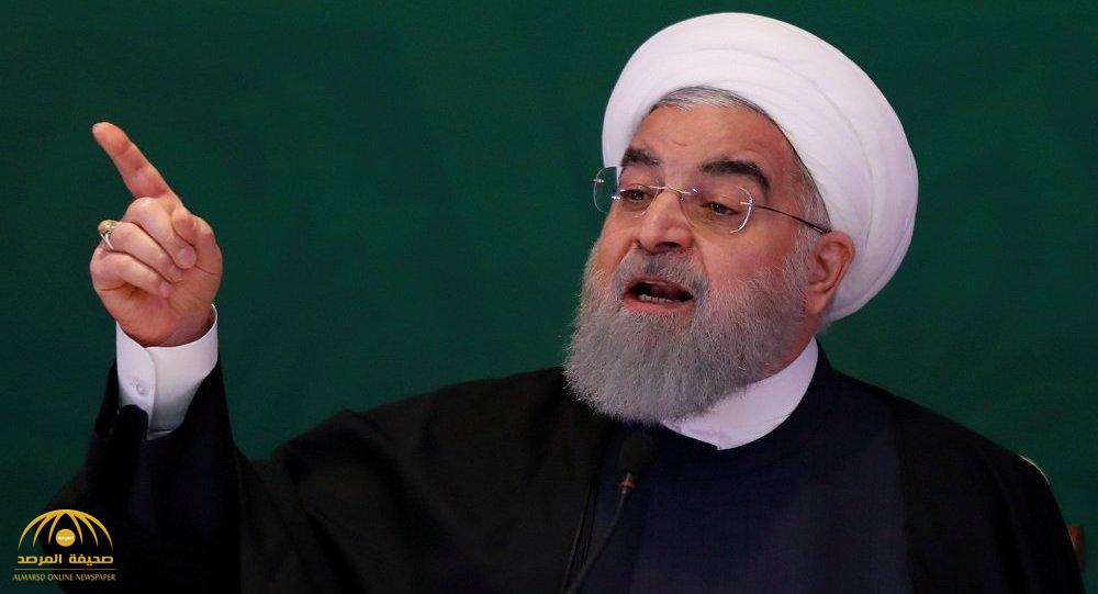 روحاني: إذا كانت هذه الدول معنا سيبقى «الاتفاق النووي» رغمًا عن أنف أميركا