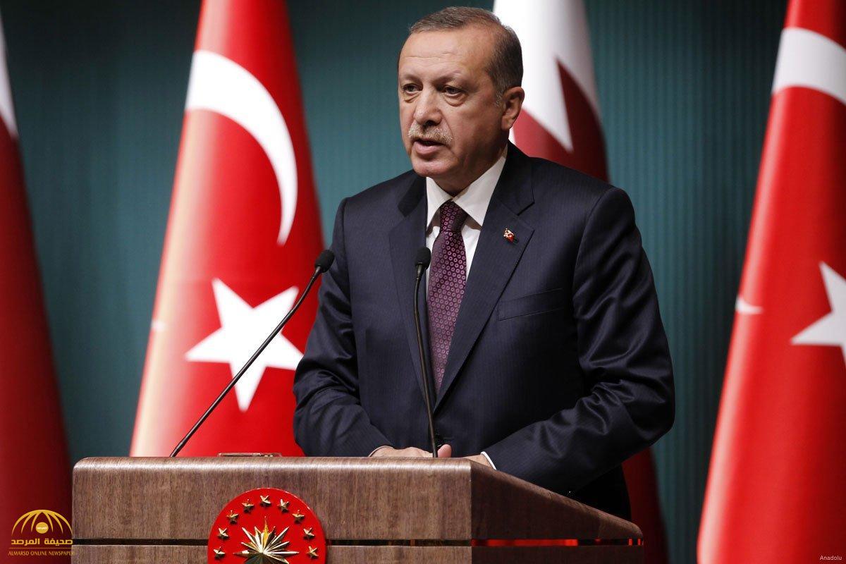 بعد انهيار الليرة .. إردوغان يدعو الأتراك إلى فعل هذا الأمر الخطير !