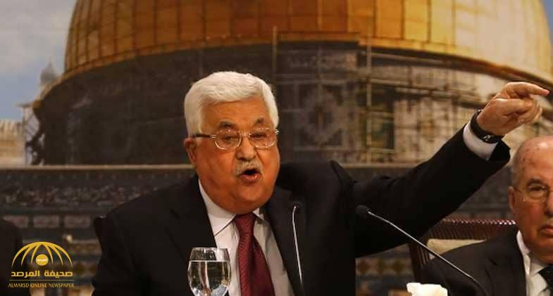 الرئيس الفلسطيني يعتذر عن تصريحاته بشأن اليهود