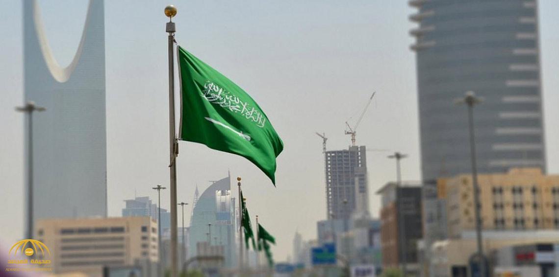 السعودية ترفع شعار  “الاعتدال” وتوجه رسالة : سوف نواجه المؤامرات التي تستهدف بلاد الحرمين  ونضرب بيد من حديد