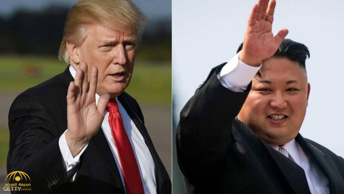 مصادر دبلوماسية تحدد موعد ومكان قمة "ترامب  والزعيم الكوري الشمالي "