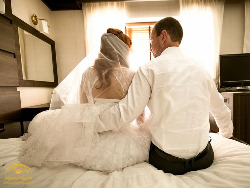 عروس مصرية تقيم دعوى خلع بعد ساعات من الزواج.. بسبب ما حدث ليلة الزفاف!