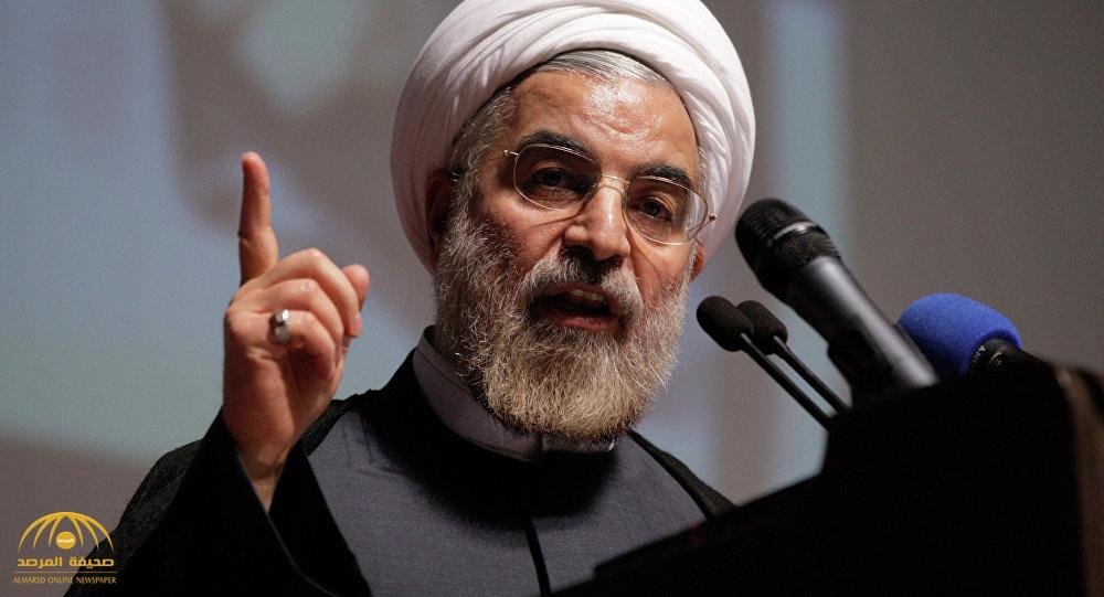 إيران جاهزة للمواجهة.. «روحاني» يصعد من نبرة تهديداته: أميركا مقبلة على «ندم تاريخي»