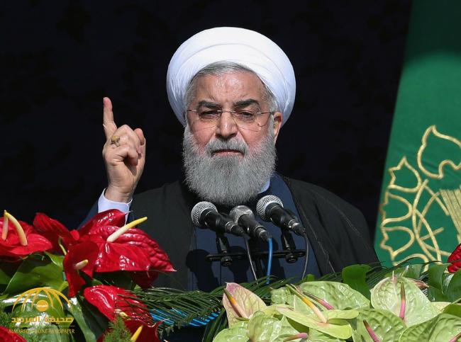 روحاني رداً على ترمب: "سنعود للتخصيب اليورانيوم"