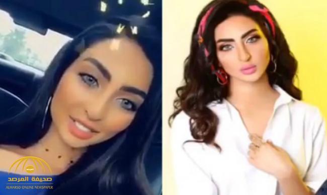بالفيديو .. الممثلة "نور الغندور" : تقديمي لشخصية سعودية يقلل من قيمة العمل !