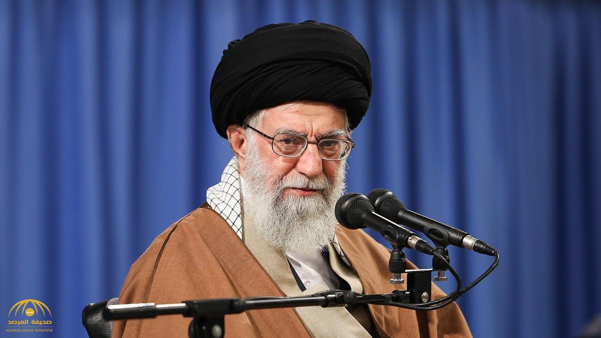 بعد قرار الانسحاب من الاتفاق النووي.. مرشد إيران يشن هجوما على الرئيس الأمريكي دونالد ترامب