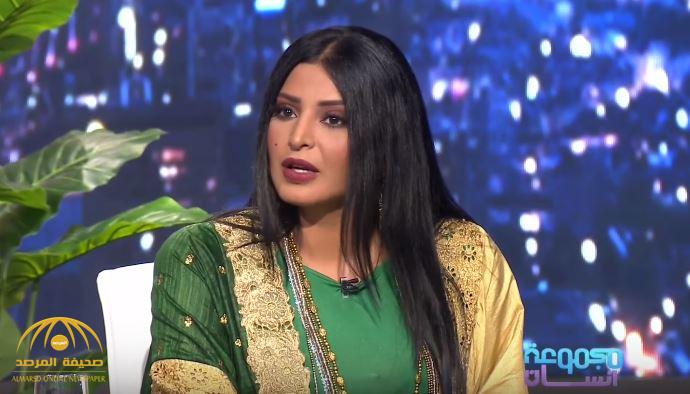 بعدما أثارت جدلاً واسعاً .. بالفيديو: ريم عبدالله تكشف عن سبب ارتدائها الثوب الرجالي في إحدى الحفلات