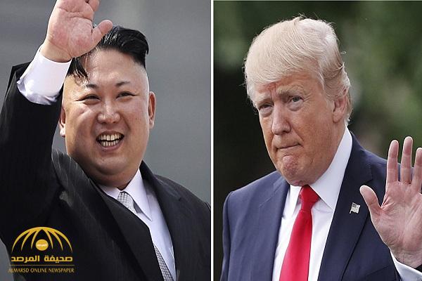 ترامب يفاجئ العالم مجدداً.. ويعلن عن موعد لقائه بزعيم كوريا الشمالية!
