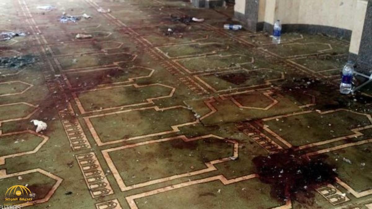 جريمة مروعة.. ماذا حدث في مسجد بالجزائر قبل صلاة فجر خامس أيام رمضان؟_صور
