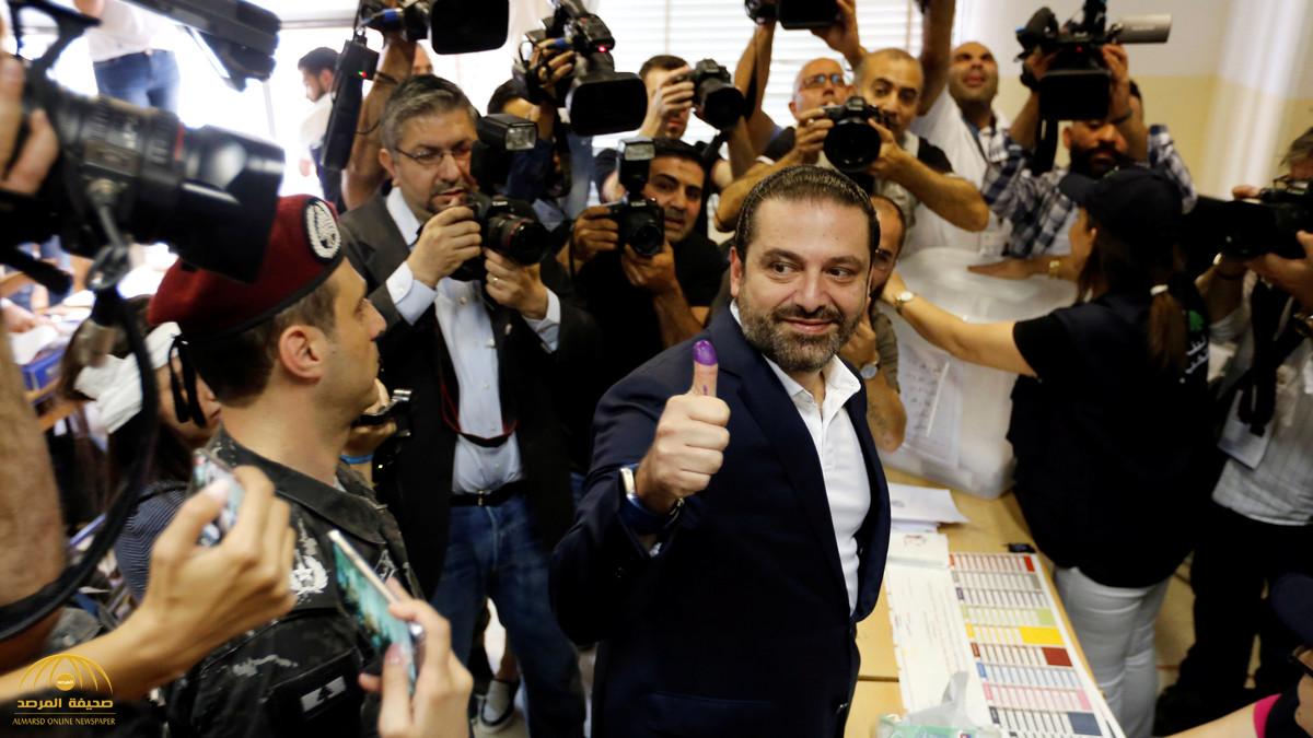 «سعد الحريري 2018 غير».. رئيس الوزراء اللبناني يكشف سر الإقالات المفاجئة بعد الانتخابات الأخيرة